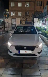 تارا V1 پلاس شش دنده در حد خشک ۱۴۰۴
