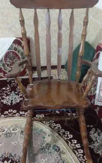 صندلی راک