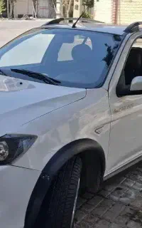 کوییک دنده ای ۱۴۰۲ کارمندی