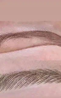آموزش صفر تا صد آرایش دائم صورت