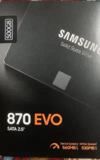 سه عدد هارد ssd خوش قیمت