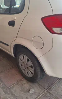 تیبا ۲ مدل ۹۷ ماشین کرج بوده