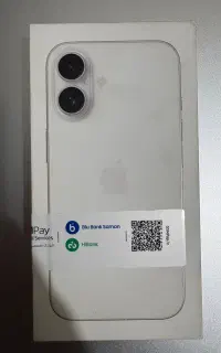 ایفون ۱۶ نرمال iPhone