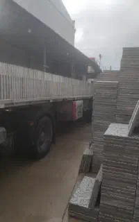 تخلیه بار جعفری