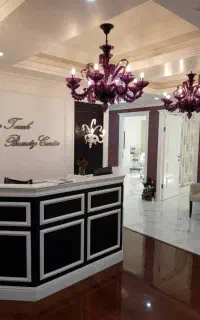 متخصص زنان ، لابیاپلاستی  و زیبایی، ترمیمی
