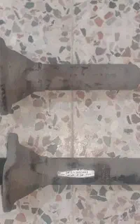 کمک فنرعقب تیبا