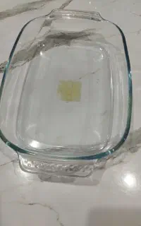 ۴ عدد تابه پیرکس