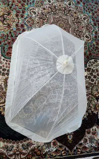 پشه بند کودک و نوزاد