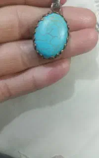 سنگ فیروزه طل