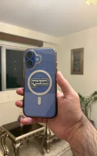 iPhone 16 128 - آیفون ۱۶ ۱۲۸