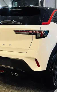 اپل موکا مدل 2025 صفر