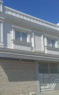 استا تمام کارهای ساختمان