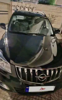 هایما اس ۷ پرو  جدید خشک