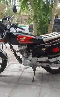 هندا savin 200