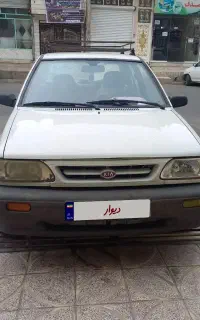 پراید ۷۷