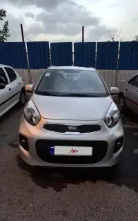 پیکانتو ۲۰۱۶ سند دست اول