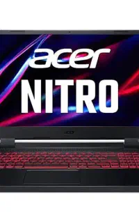 Acer nitro 5 17inch