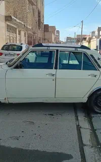 پیکان تمیز 82