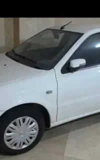 سورن پلاس دوگانه موتور EF7