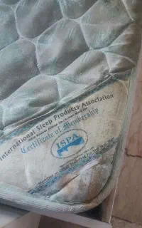 تشک خواب دونفره رویال