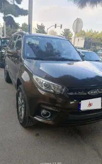 ام وی ام x33s ایکس ۳۳ اس مدل۹۶ گیربکس تازه تعمیر