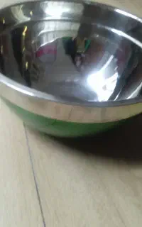 همه  تمیز سالم