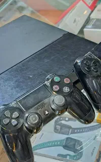PS4 slim