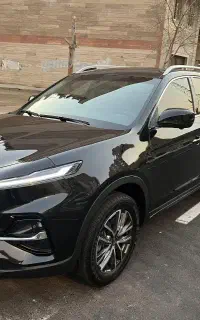 KMC K7 کی ام سی کا ۷ 1402