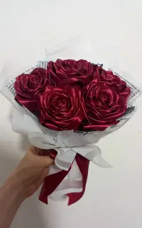 گل جاویدان تک شاخه و چندشاخه