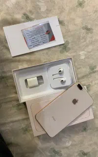 ایفون 8پلاس