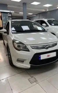 لیفان x50مدل ۹۴  اتومات بیرنگ در حد