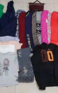لباس(حراجی)(ورق بزنید)