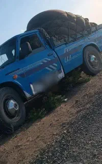 نیسان مدل ۱۴۰۰