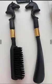 پاشنه کش