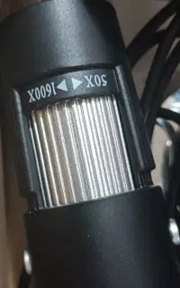 میکروسکوپ دیجیتال