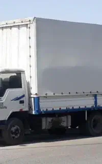باربری و حمل اثاثیه منزل ((ظرافت))
