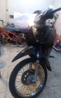 موتورلاکی 125