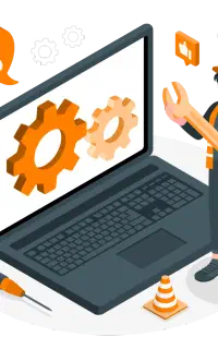 نصب ویندوز ، تعمیر و ارتقاء سیستم و . . .