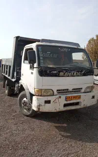 کاویان کمپرسی