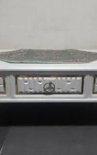 جلو مبلی