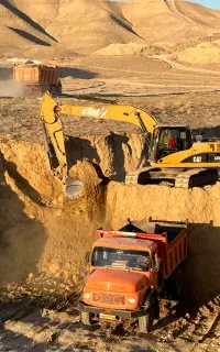 نازمنده راننده پایه یک