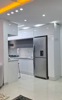 کابینت کمد جاکفشی فاز 11 اقساطی 10 ماهه