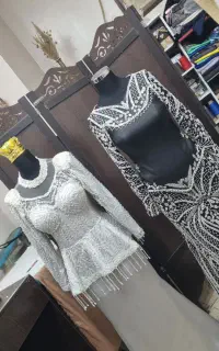 خیاطی و مزون ترمه