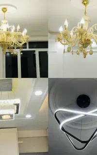 برقکاری حرفه ای 24ساعته(صفر تا صد)تمام نقاط قزوین