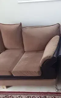 مبل هفت نفره