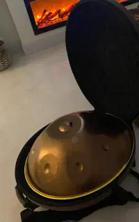 هنگام استیل  مدل pranae pan نو کار نکرده ۹ نت اصلا