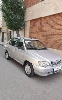 پراید132مدل 90