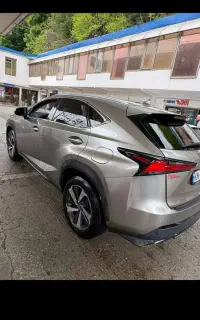 لکسوسnx300