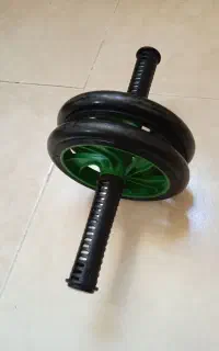 رول شکم یا قلتک شکم.
