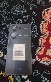 موبایل not 13 pro تمیز